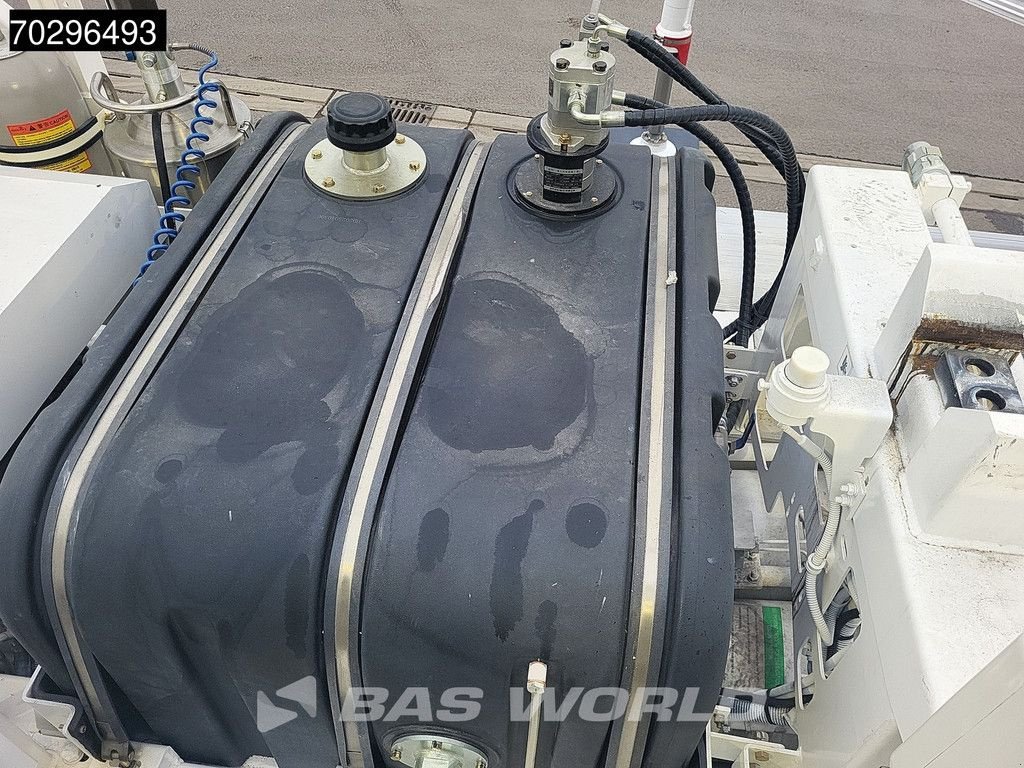 Betonpumpe typu Sonstige Mercedes Benz Arocs 2646 6X4 NEW! 36 mtr Concrete Pump CIFA K36C-PU17080 Autom, Neumaschine v Veghel (Obrázok 9)