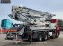 Betonpumpe of the type Sonstige Mercedes Benz Arocs 3240 8X4 38mtr Putzmeister BSF 38-5 16 H pump Steel suspen, Gebrauchtmaschine in Veghel (Picture 11)