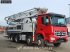Betonpumpe of the type Sonstige Mercedes Benz Arocs 3240 8X4 38mtr Putzmeister BSF 38-5 16 H pump Steel suspen, Gebrauchtmaschine in Veghel (Picture 10)