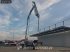 Betonpumpe of the type Sonstige Mercedes Benz Arocs 3240 8X4 38mtr Putzmeister BSF 38-5 16 H pump Steel suspen, Gebrauchtmaschine in Veghel (Picture 2)