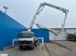 Betonpumpe tip Sonstige Mercedes Benz Axor 2628 6x4, Leaf suspension, SCHWING P2020-120, Gebrauchtmaschine in Ede (Poză 5)