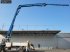 Betonpumpe typu Sonstige Mercedes Benz SK 1922 4X2 Schwing Stetter KVM 26/22 Pump Steel Suspension Big-, Gebrauchtmaschine v Veghel (Obrázok 5)