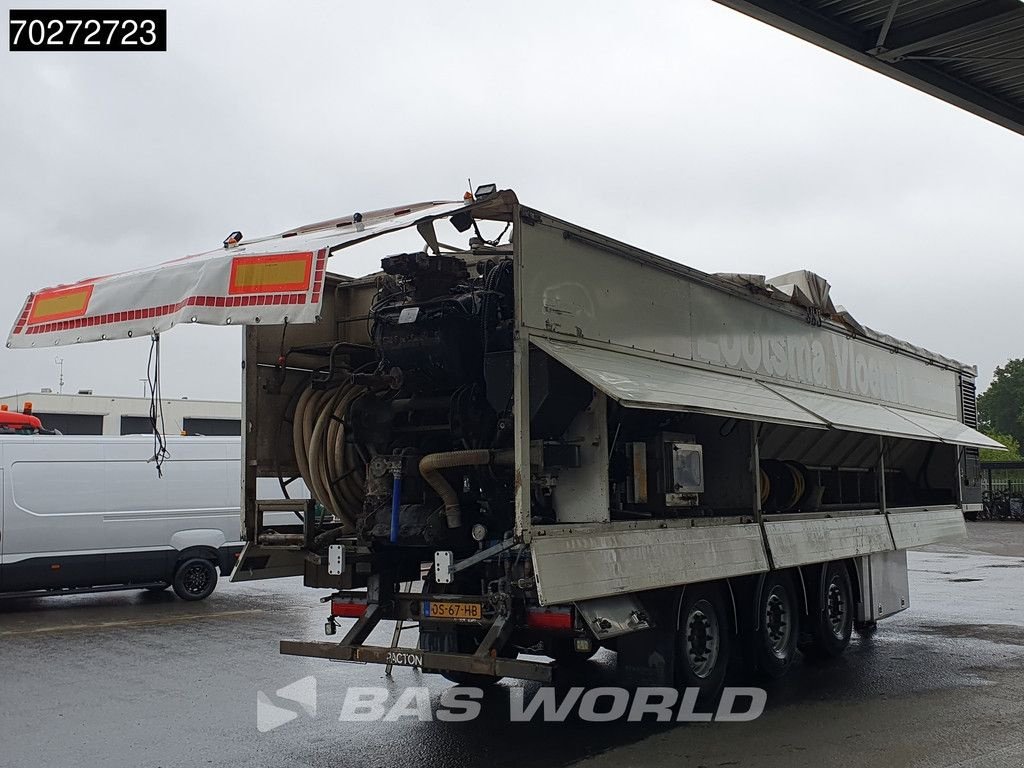 Betonpumpe typu Sonstige Overmat MSA 24.7 TR vloermortel oplegger Deutz 4.247Hr Zand Ceme, Gebrauchtmaschine v Veghel (Obrázok 10)