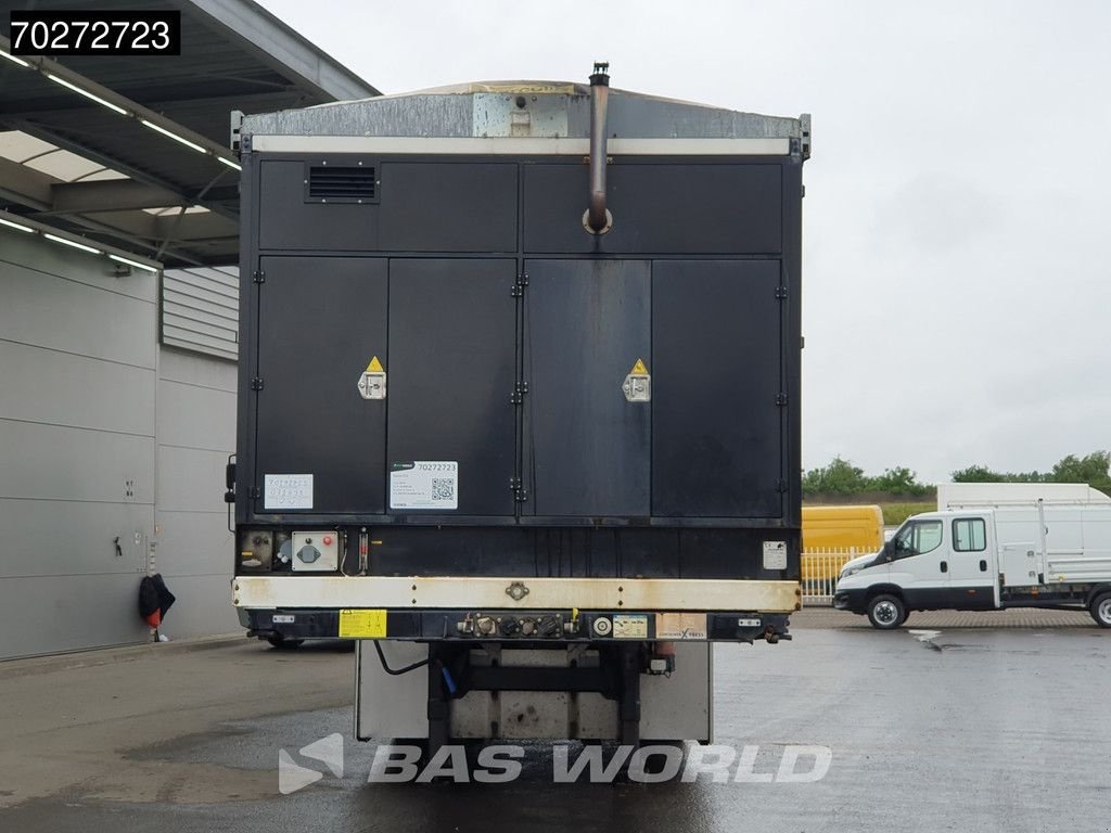 Betonpumpe typu Sonstige Overmat MSA 24.7 TR vloermortel oplegger Deutz 4.247Hr Zand Ceme, Gebrauchtmaschine v Veghel (Obrázok 8)