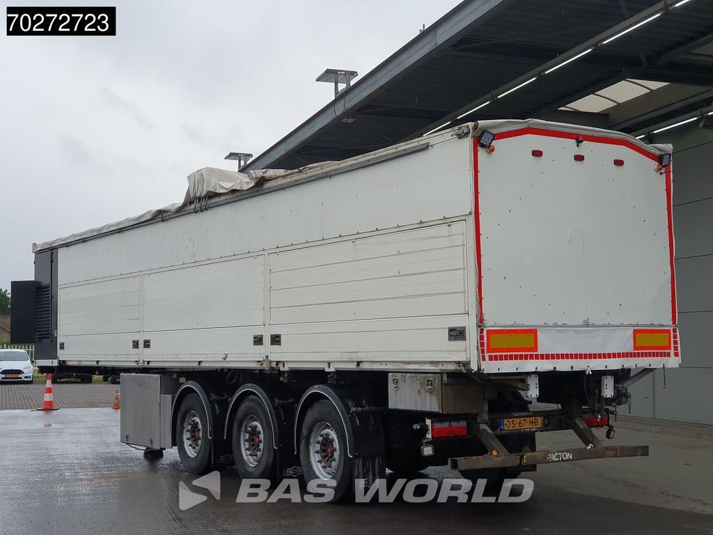 Betonpumpe typu Sonstige Overmat MSA 24.7 TR vloermortel oplegger Deutz 4.247Hr Zand Ceme, Gebrauchtmaschine v Veghel (Obrázok 2)