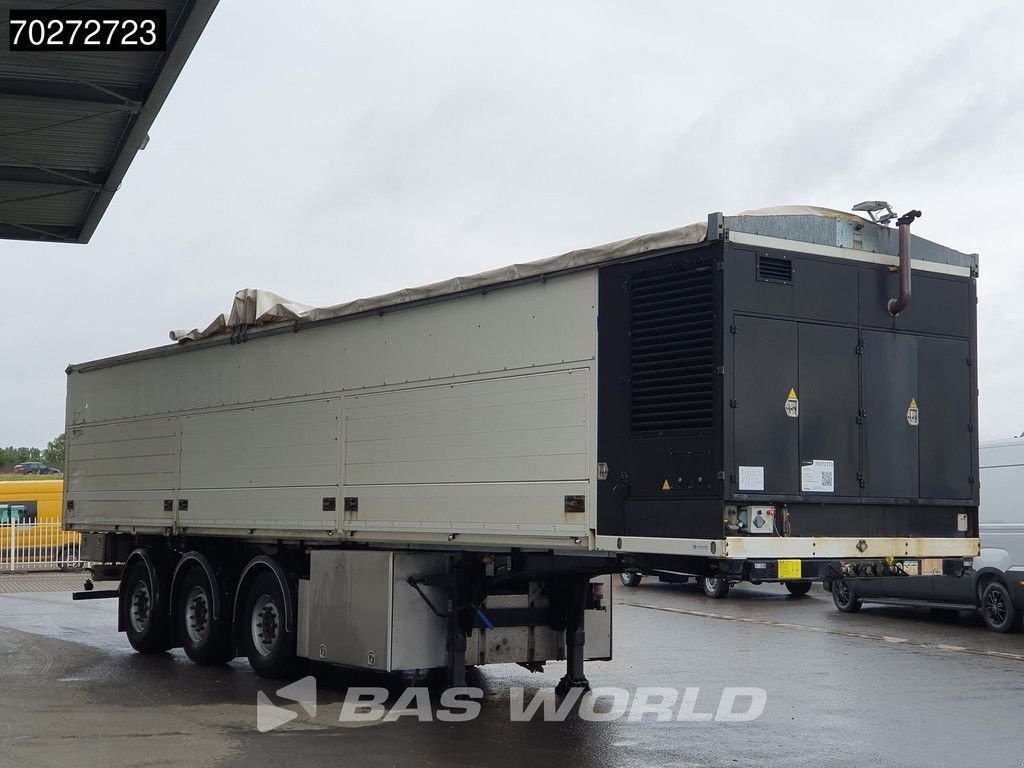 Betonpumpe typu Sonstige Overmat MSA 24.7 TR vloermortel oplegger Deutz 4.247Hr Zand Ceme, Gebrauchtmaschine v Veghel (Obrázok 3)