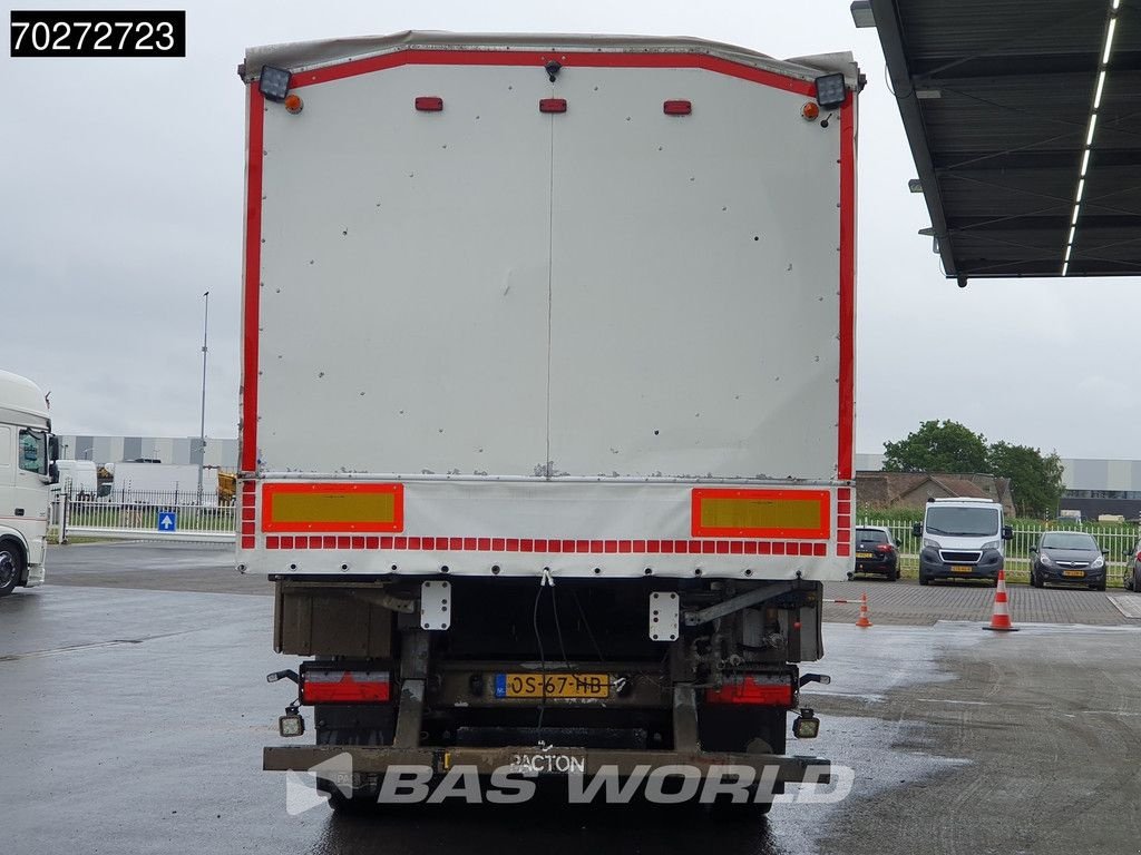 Betonpumpe typu Sonstige Overmat MSA 24.7 TR vloermortel oplegger Deutz 4.247Hr Zand Ceme, Gebrauchtmaschine v Veghel (Obrázok 7)