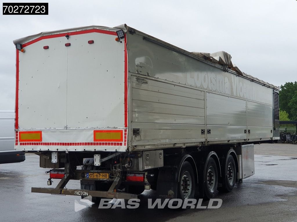 Betonpumpe typu Sonstige Overmat MSA 24.7 TR vloermortel oplegger Deutz 4.247Hr Zand Ceme, Gebrauchtmaschine v Veghel (Obrázok 5)