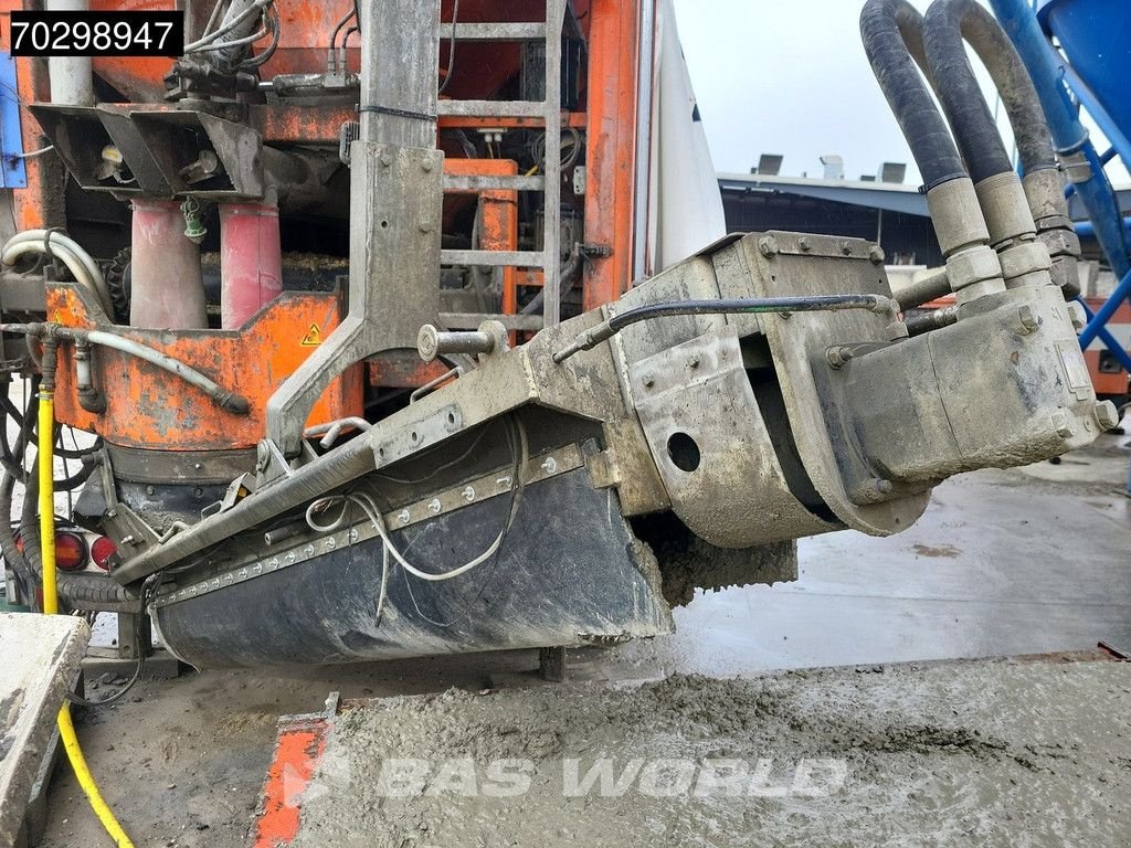 Betonpumpe typu Sonstige Wabco Beton Centrale Concrete, Gebrauchtmaschine v Veghel (Obrázok 10)