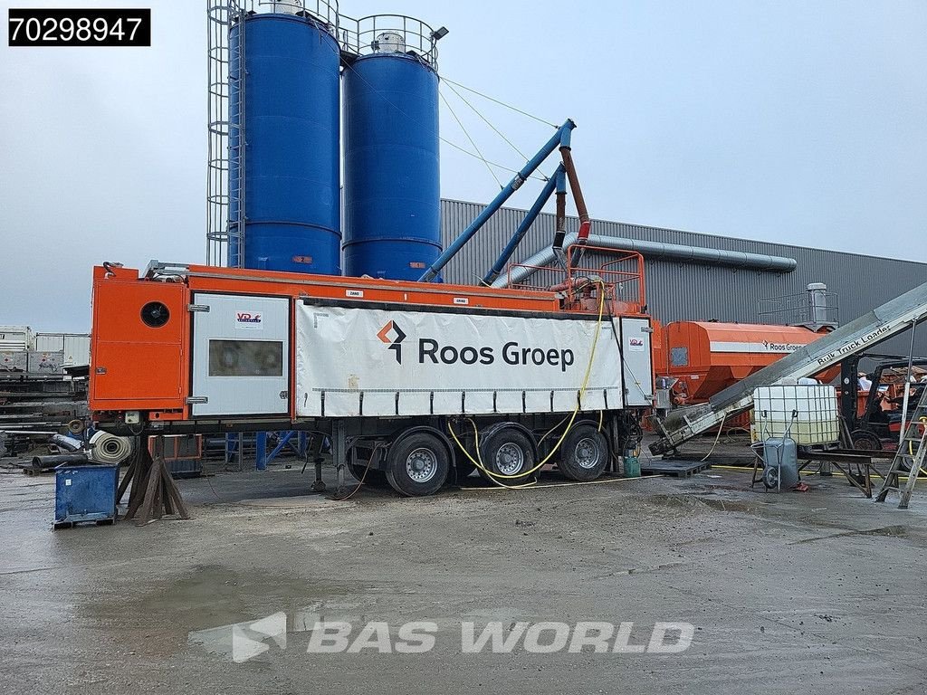 Betonpumpe typu Sonstige Wabco Beton Centrale Concrete, Gebrauchtmaschine v Veghel (Obrázok 11)