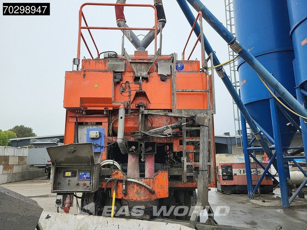 Betonpumpe typu Sonstige Wabco Beton Centrale Concrete, Gebrauchtmaschine v Veghel (Obrázok 9)