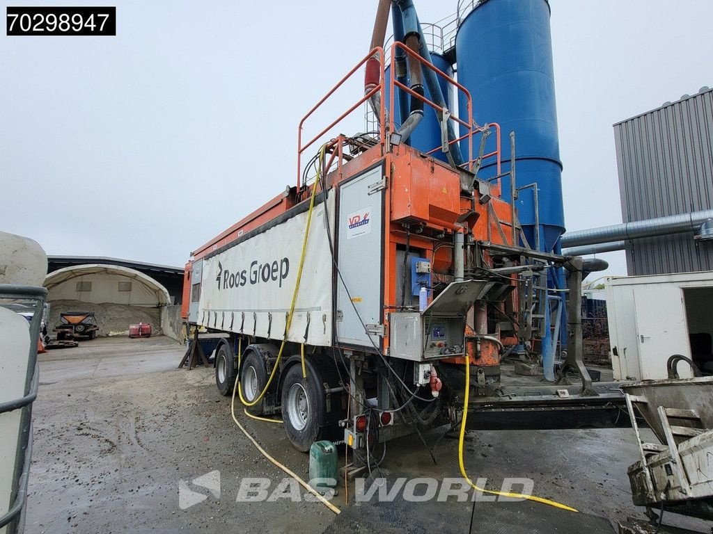 Betonpumpe typu Sonstige Wabco Beton Centrale Concrete, Gebrauchtmaschine v Veghel (Obrázok 2)
