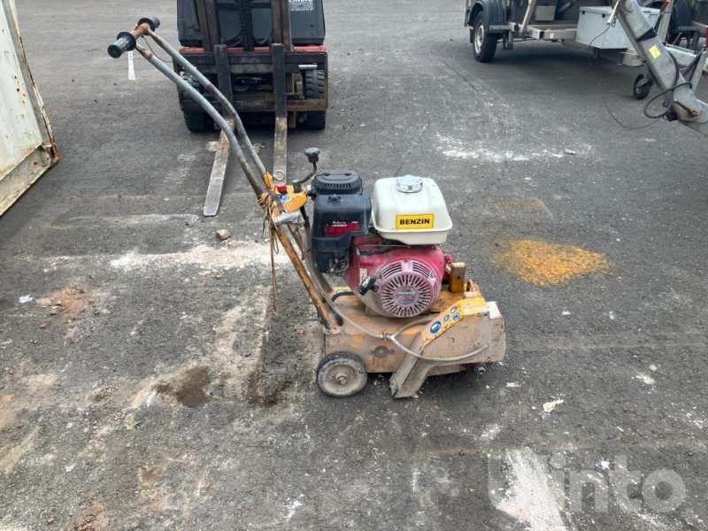 Betonsäge vrste Cedima CF 12.4B, Gebrauchtmaschine v Düsseldorf (Slika 1)