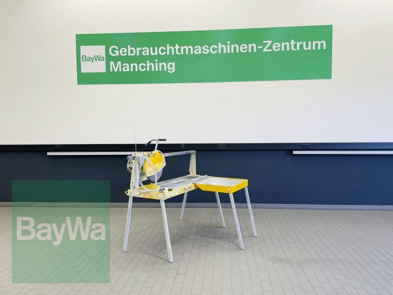 Betonsäge a típus Sonstige CEDIMA TISCHSÄGE CTS-81, Gebrauchtmaschine ekkor: Manching (Kép 1)