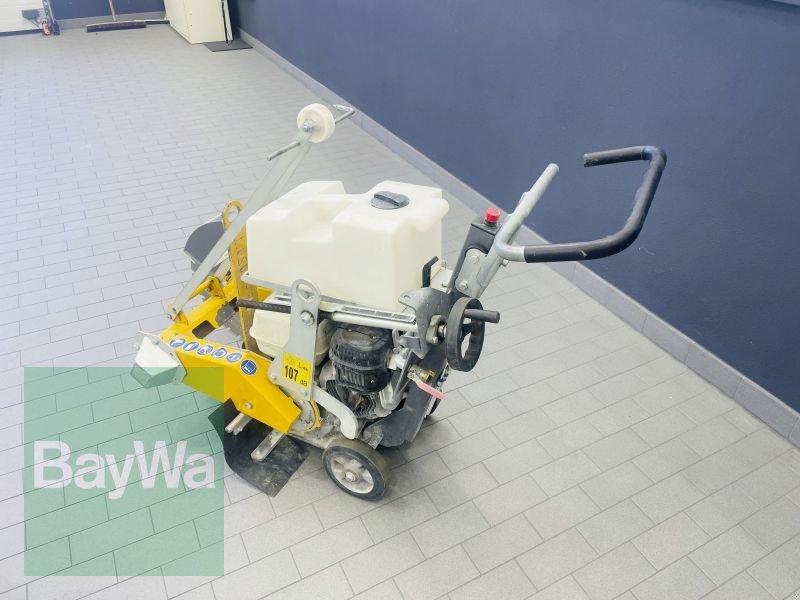 Betonsäge типа Sonstige FUGENSCHNEIDER CEDIMA CF-1020, Gebrauchtmaschine в Manching (Фотография 4)