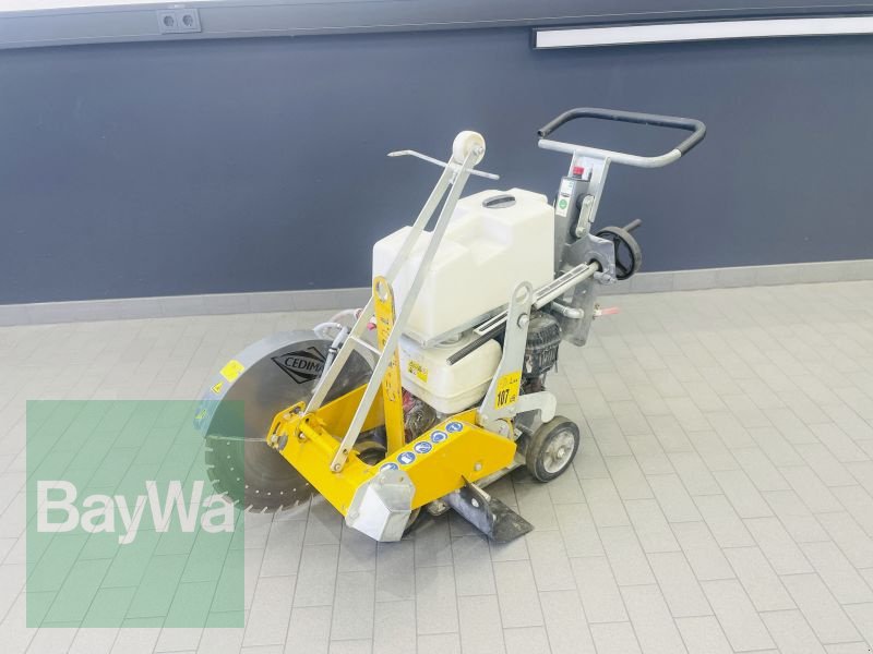 Betonsäge типа Sonstige FUGENSCHNEIDER CEDIMA CF-1020, Gebrauchtmaschine в Manching (Фотография 1)