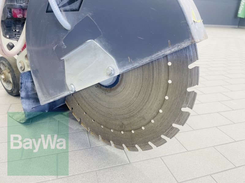 Betonsäge типа Sonstige FUGENSCHNEIDER CEDIMA CF-1020, Gebrauchtmaschine в Manching (Фотография 6)