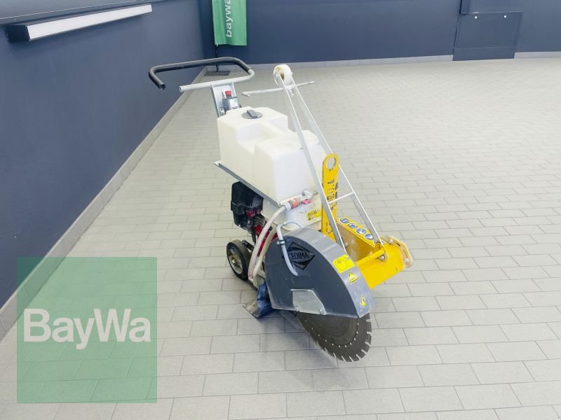 Betonsäge типа Sonstige FUGENSCHNEIDER CEDIMA CF-1020, Gebrauchtmaschine в Manching (Фотография 3)