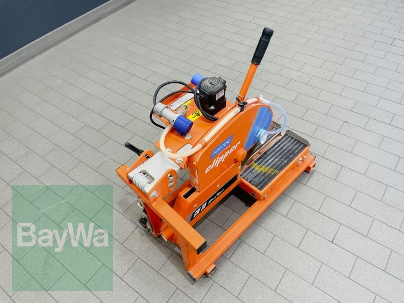 Betonsäge a típus Sonstige NORTON TISCHSÄGE Clipper 35, Gebrauchtmaschine ekkor: Manching (Kép 3)