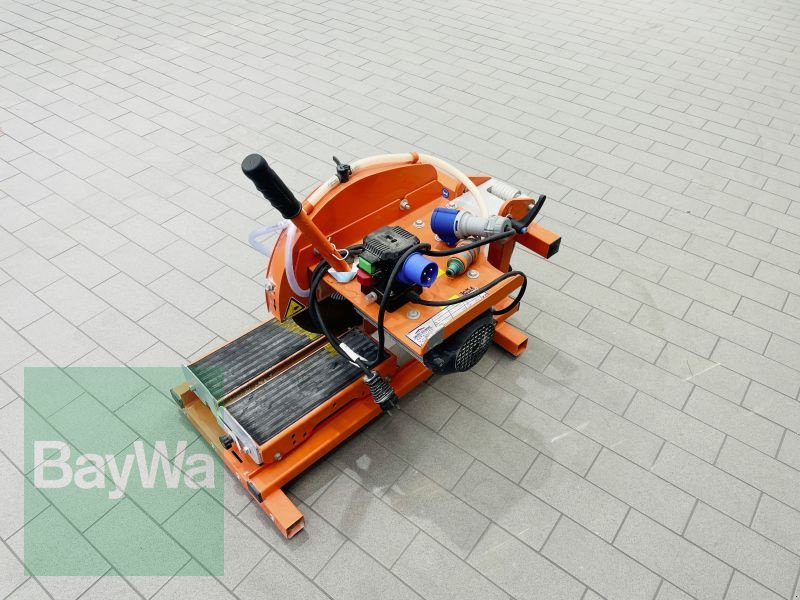 Betonsäge van het type Sonstige NORTON TISCHSÄGE Clipper 35, Gebrauchtmaschine in Manching (Foto 5)