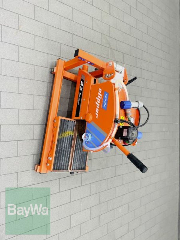 Betonsäge van het type Sonstige NORTON TISCHSÄGE Clipper 35, Gebrauchtmaschine in Manching (Foto 6)