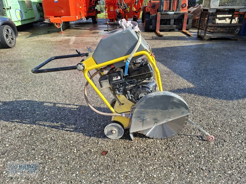 Betonsäge του τύπου Wacker Neuson BFS1350 Fugenschneider, Gebrauchtmaschine σε Vorchdorf (Φωτογραφία 1)