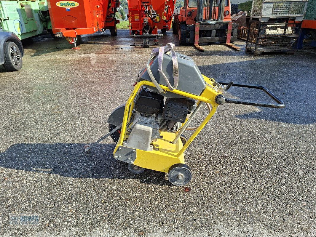 Betonsäge of the type Wacker Neuson BFS1350 Fugenschneider, Gebrauchtmaschine in Vorchdorf (Picture 2)