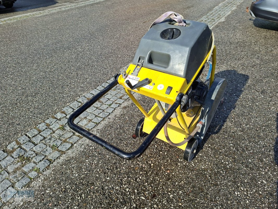 Betonsäge of the type Wacker Neuson BFS1350 Fugenschneider, Gebrauchtmaschine in Vorchdorf (Picture 3)