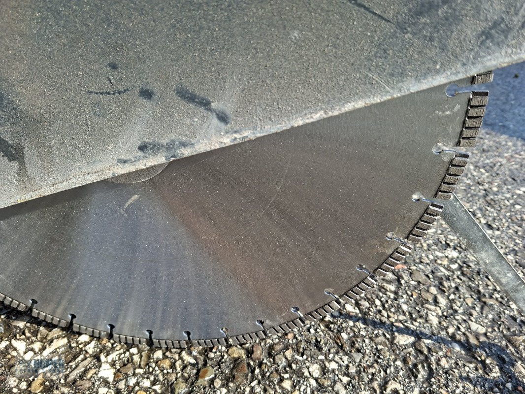 Betonsäge of the type Wacker Neuson BFS1350 Fugenschneider, Gebrauchtmaschine in Vorchdorf (Picture 4)