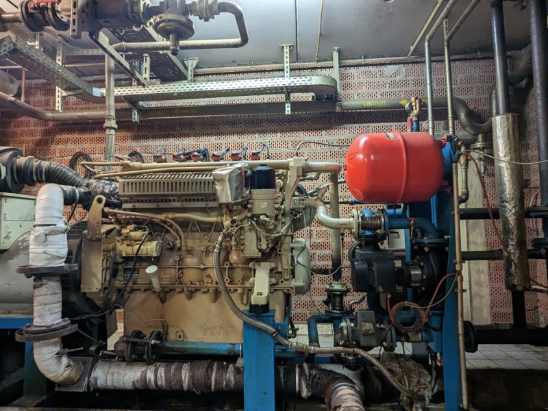 Compre Hagl BHKW y planta de cogeneración usados y nuevos ...