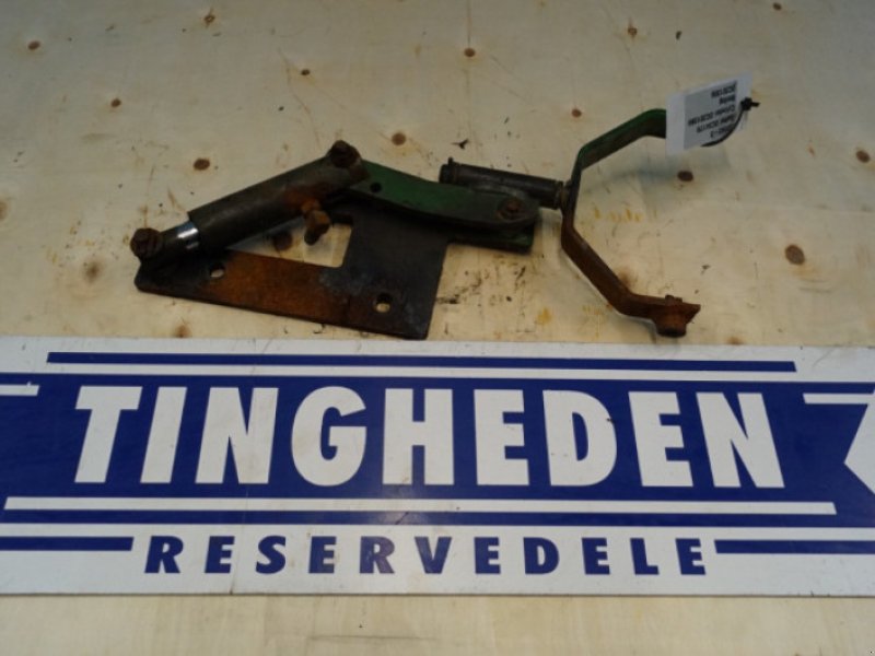 Bindevorrichtung of the type John Deere 592, Gebrauchtmaschine in Hemmet (Picture 1)