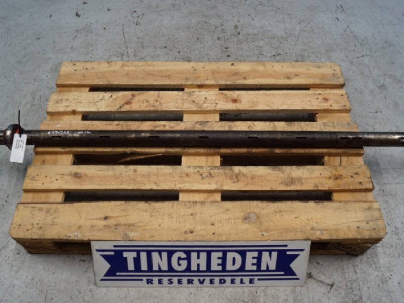 Bindevorrichtung des Typs Massey Ferguson 190, Gebrauchtmaschine in Hemmet (Bild 1)