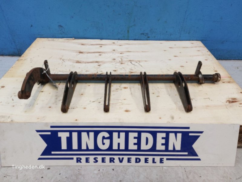 Bindevorrichtung van het type New Holland 4860, Gebrauchtmaschine in Hemmet (Foto 1)