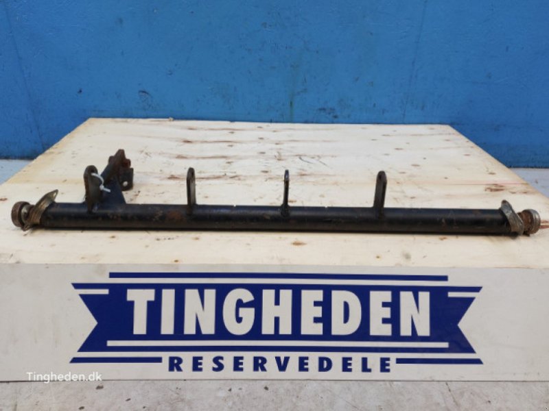 Bindevorrichtung van het type New Holland 4860, Gebrauchtmaschine in Hemmet (Foto 1)