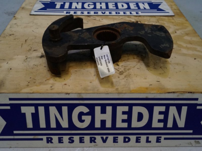 Bindevorrichtung van het type New Holland 4860, Gebrauchtmaschine in Hemmet (Foto 1)