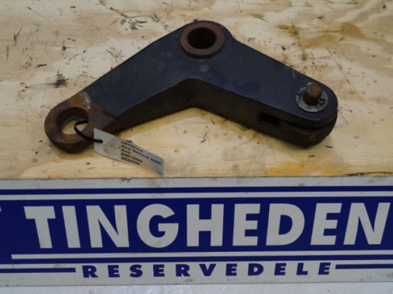 Bindevorrichtung van het type New Holland 4860, Gebrauchtmaschine in Hemmet (Foto 1)