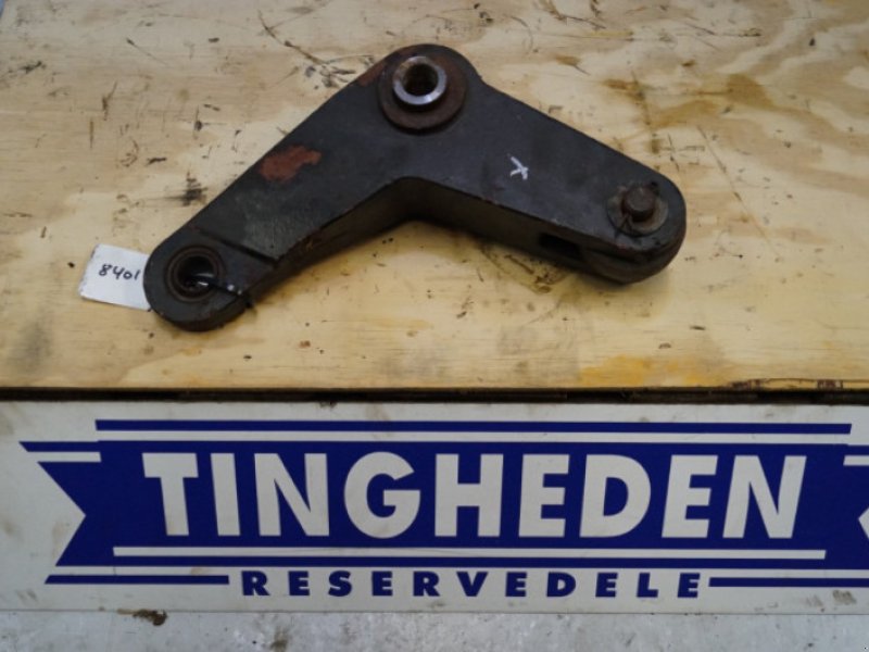 Bindevorrichtung van het type New Holland 4860, Gebrauchtmaschine in Hemmet (Foto 1)