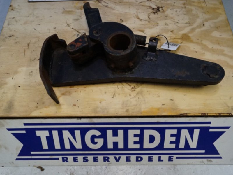 Bindevorrichtung van het type New Holland 4860, Gebrauchtmaschine in Hemmet (Foto 1)