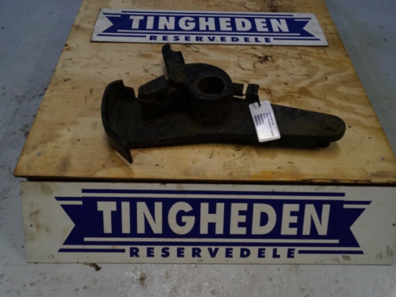 Bindevorrichtung van het type New Holland 4860, Gebrauchtmaschine in Hemmet (Foto 1)