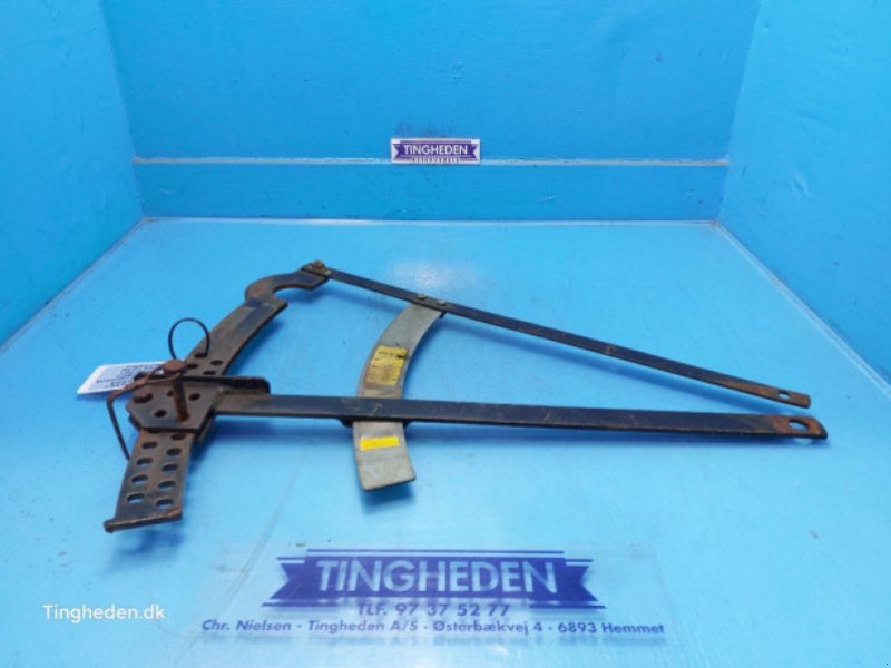 Bindevorrichtung Türe ait New Holland 4860S, Gebrauchtmaschine içinde Hemmet (resim 1)