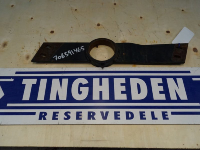 Bindevorrichtung a típus New Holland BB9090, Gebrauchtmaschine ekkor: Hemmet (Kép 1)