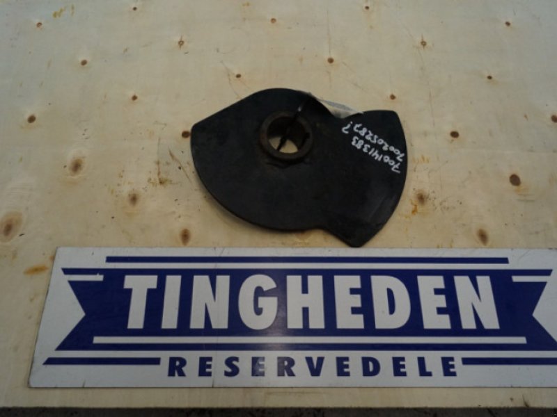 Bindevorrichtung a típus New Holland BB9090, Gebrauchtmaschine ekkor: Hemmet (Kép 1)