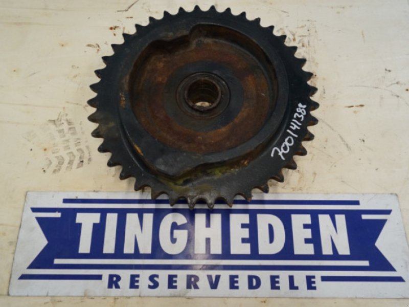 Bindevorrichtung a típus New Holland BB9090, Gebrauchtmaschine ekkor: Hemmet (Kép 1)