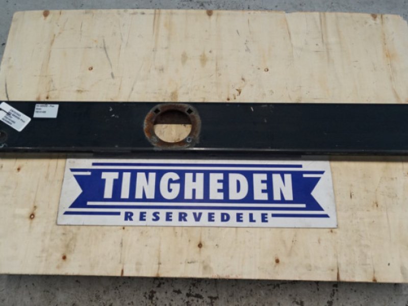 Bindevorrichtung a típus New Holland BB9090, Gebrauchtmaschine ekkor: Hemmet (Kép 1)