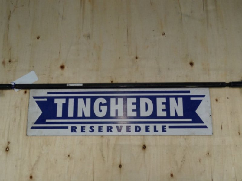 Bindevorrichtung a típus New Holland BB9090, Gebrauchtmaschine ekkor: Hemmet (Kép 1)