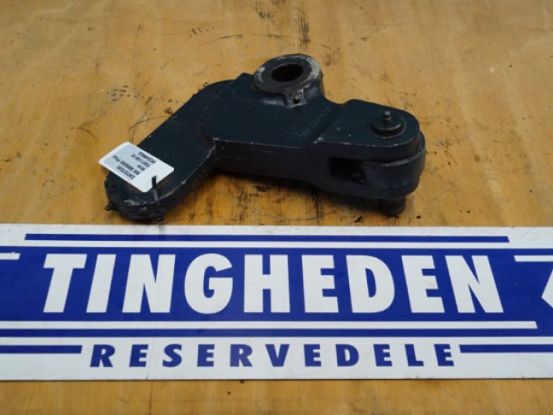 Bindevorrichtung a típus New Holland BB9090, Gebrauchtmaschine ekkor: Hemmet (Kép 1)