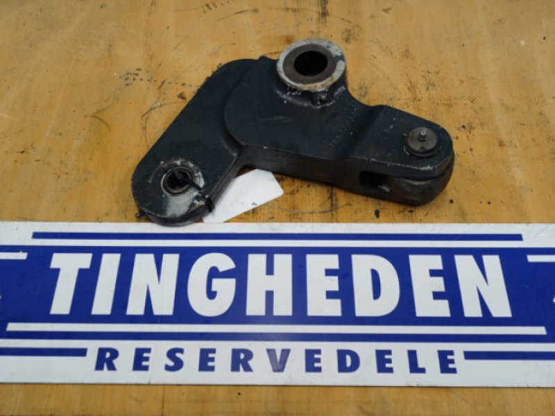 Bindevorrichtung a típus New Holland BB9090, Gebrauchtmaschine ekkor: Hemmet (Kép 1)