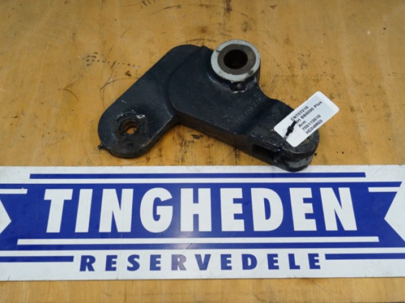 Bindevorrichtung a típus New Holland BB9090, Gebrauchtmaschine ekkor: Hemmet (Kép 1)