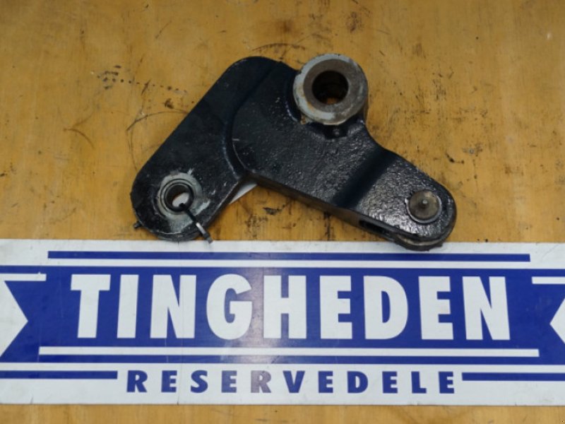 Bindevorrichtung a típus New Holland BB9090, Gebrauchtmaschine ekkor: Hemmet (Kép 1)