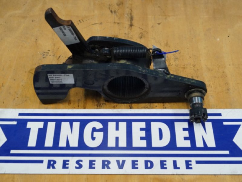 Bindevorrichtung a típus New Holland BB9090, Gebrauchtmaschine ekkor: Hemmet (Kép 1)